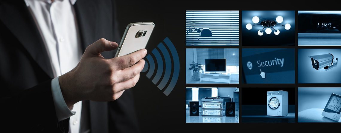 Smart kitchens: de integratie van AI voor een efficiëntere kookervaring
