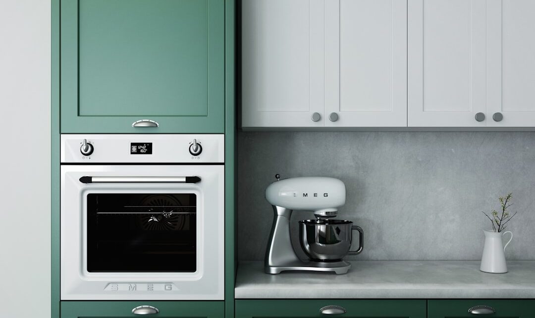 De opkomst van modulaire keukenapparatuur in 2026