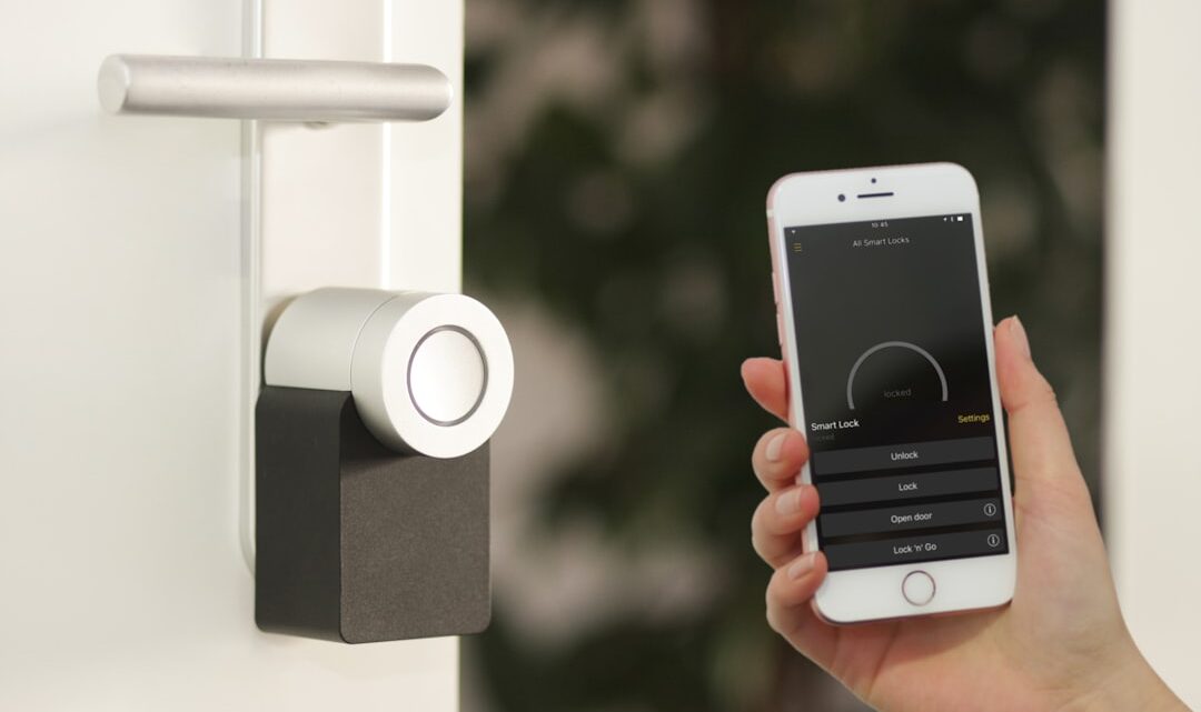 Efficiënte smart home gadgets voor deze herfst