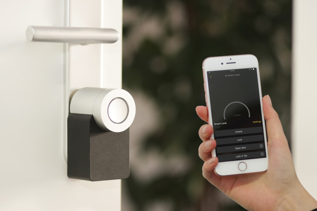 Smart thermostaat instellen voor herfstcomfort. Smart thermostaat instellen voor herfstcomfort.
