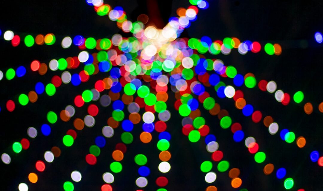 Festival van Licht: briljante verlichtingsideeën voor lange herfstnachten